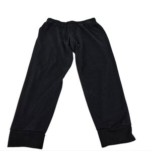 Men's Black Nike Joggers
